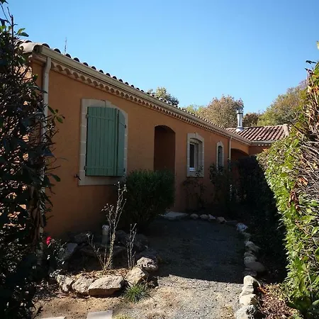 Kiboko Tatil Evi Marssac-sur-Tarn