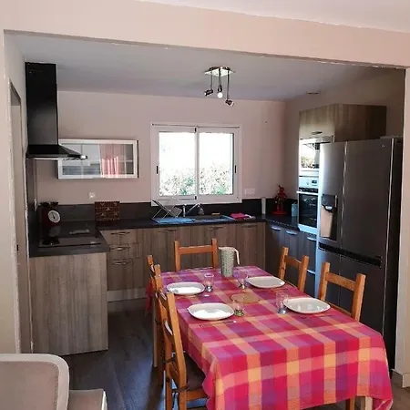 Tatil Evi Kiboko