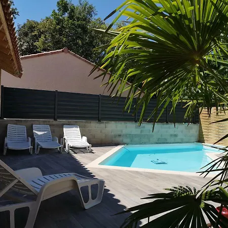 Tatil Evi Kiboko